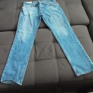 Hollister classic straight 32x34